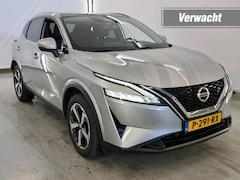 Nissan Qashqai - 1.3 MHEV PREMIERE EDITION SLECHTS 28.550 KM LUXE UITVOERING