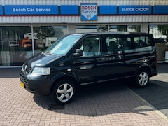 Volkswagen Transporter Kombi - 2.5 TDI 300 Trendline Personenbus #MOTORDEFECT