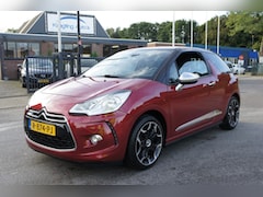 Citroën DS3 - 1.6 THP SPORT CHIC NAVI/CRUISE/PDC/CLIMA