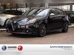 Alfa Romeo Giulietta - 1750 TBi Veloce TCT