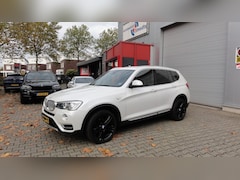 BMW X3 - sDrive20i High Executive. Electrische trekhaak