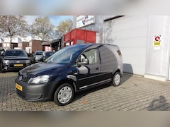 Volkswagen Caddy - 1.6 TDI