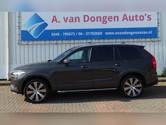 Volvo XC90 - 2.0 T8 AWD INSCRIPTION 7Pers, Leer, Pano, 360, Blis, Luchtv