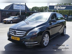 Mercedes-Benz B-klasse - 180 AMBITION TREKH/NAVI/PDC/XENON NW DISTRIBUTIE PERFECTE STAAT