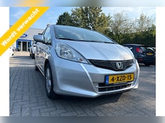 Honda Jazz - 1.2 Trend, 1e Eig Lm Velgen Trekhaak Apk 11-2025 VERWACHT