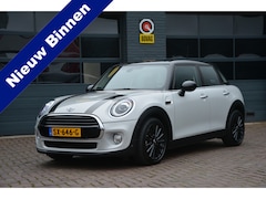 MINI Cooper - 1.5 Automaat