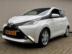 Toyota Aygo - 1.0 VVT-i X-Sport TOP ONDERHOUDEN & NWE APK