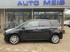 Toyota Verso S - Verso-s 1.3 VVT-I TREND