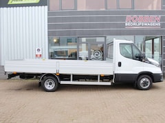 Iveco Daily - 42C18HA8 3.0 410 Open Laadbak Aut. Nieuw