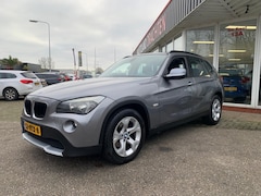 BMW X1 - sDrive18d Executive