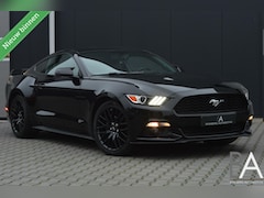 Ford Mustang Fastback - 2.3 EcoBoost