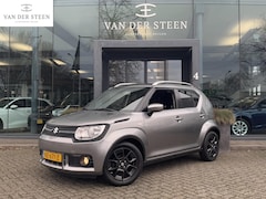 Suzuki Ignis - 1.2 Select Afn. Trekhaak | Stoelverwarming | 1e Eigenaar