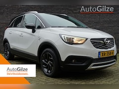 Opel Crossland X - 1.2 Turbo 120 Jaar Edition l AppleCarplay l Camera l PDC l Trekhaak