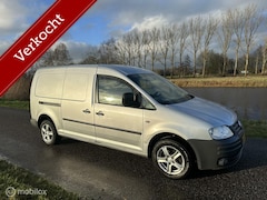 Volkswagen Caddy Maxi - Bestel 1.9 TDI