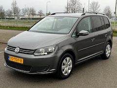 Volkswagen Touran - 1.2 TSI 77KW Comfortline BlueMotion Nieuwe APK