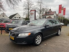 Volvo V70 - 1.6D DRIVE / NAVI / TREKHAAK / PDC / CRUISE CTR. / AIRCO-ECC