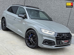 Audi Q5 - 50 TFSI e quattro S Competition RS Int Lucht 360 Cam