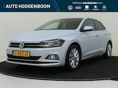 Volkswagen Polo - 1.0 TSI Highline | Navigatie | Adaptieve demping | Digital cockpit Pro | CarPlay | Parkeer