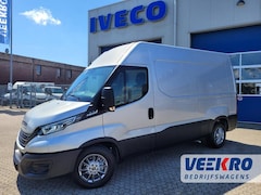 Iveco Daily - 3500Kg 160PK automaat. UIT VOORRAAD LEVERBAAR BPM VRIJ