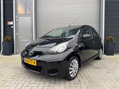 Toyota Aygo - 1.0-12V Comfort/NAP/APK/Airco