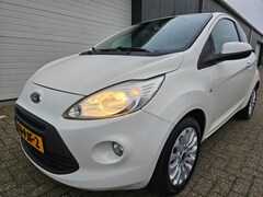 Ford Ka - 1.2 TITANIUM/NIEUWSTAAT/94460KM