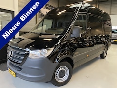 Mercedes-Benz Sprinter - sprinter 317 CDI Camera, Cruise control, Apple carplay