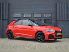 Audi A1 Sportback - 30 TFSI S LINE | ACC | NAV | LED | KEYLESS | SFEERVERLICHTING |