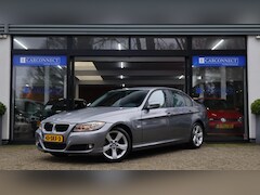 BMW 3-serie - 316i Luxury Line|PDC|Navi|Xenon|Leder|LCI|NAP|NL.auto