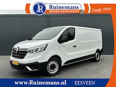 Renault Trafic - 2.0 DCI 131 PK / L2H1 / 31.829 KM / CAMERA / CARPLAY / AIRCO / CRUISE / FACELIFT MODEL