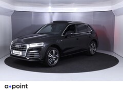 Audi Q5 - 2.0 TFSI quattro Launch Edition 250pk | Panoramadak| Alarm | 20'LM-velgen| Camera | Trekha