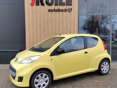 Peugeot 107 - 1.0-12V XR 2009 Lage km N.A.P