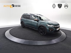 Dacia Jogger - TCe 110 Extreme | 7 Zitplaatsen | Camera | Dodehoekdetectie | Stoelverwarming