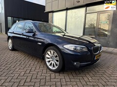 BMW 5-serie Touring - 520i High Executive