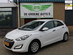 Hyundai i30 - 1.6 GDI i-Drive Cool Plus | Airco | Trekhaak