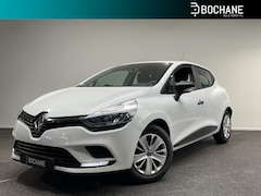 Renault Clio - 0.9 TCe 90 Life | Airco | DAB