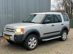 Land Rover Discovery - 4.4 V8 HSE / 7pers / Nette staat