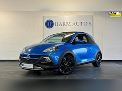 Opel ADAM - 1.4 Rocks Opendak/Cruise/Clima/PDC/Winterpakket