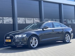 Audi A6 Limousine - 2.0 TDI Leer Clima 177PK