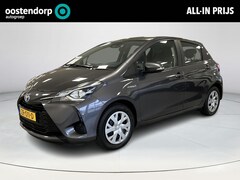 Toyota Yaris - 1.5 Hybrid Active