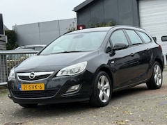 Opel Astra - 1.4 Turbo Edition