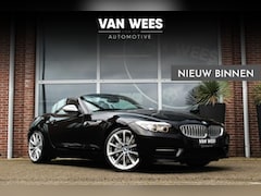 BMW Z4 Roadster - sDrive35is E89 Executive M-sport | M-pakket | 340 pk | DCT automaat | 19 inch | Navi | Lee