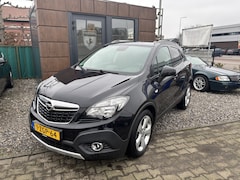 Opel Mokka - 1.4 T Edition*BJ 2015*136.000 KM