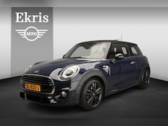 MINI Cooper - 3-deurs | Serious Business | JCW Trim | JCW Sportstoelen | Panoramadak | Harman/Kardon