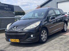 Peugeot 207 - 1.6 HDI Access