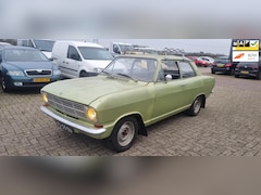 Opel Kadett - AUTOMAAT 1.1 van 1e eigenaar