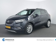 Opel Mokka X - 1.4 Turbo Innovation