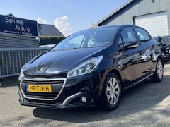 Peugeot 208 - 1.6 BlueHDi Blue Lease EURO-6