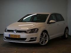 Volkswagen Golf - 1.4 TSI Highline Nwe APK Airco