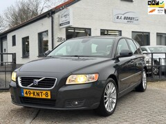 Volvo V50 - 2.0 Sport