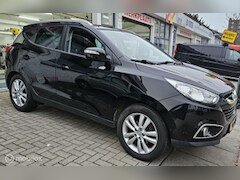 Hyundai ix35 - 2.0i i-Catcher automaat